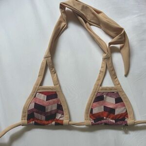 Montce swim top